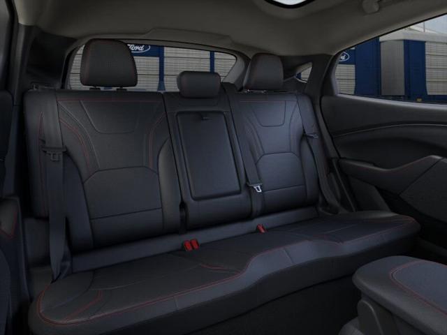 new 2025 Ford Mustang Mach-E car, priced at $50,145