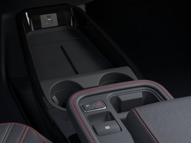 new 2025 Ford Mustang Mach-E car, priced at $50,145