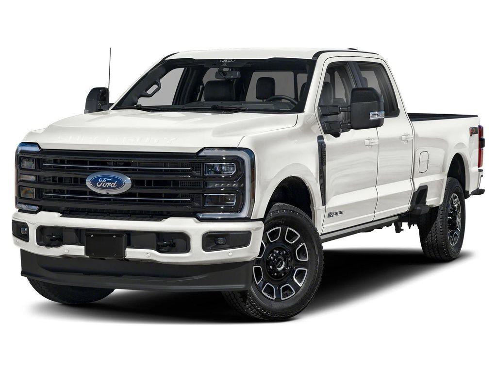 new 2025 Ford F-350 car, priced at $103,655