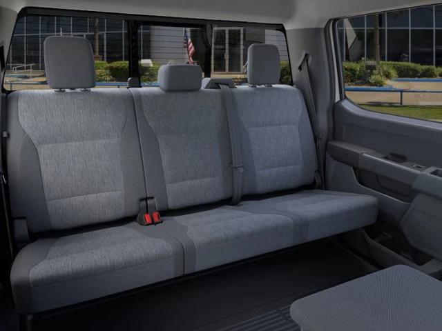 new 2025 Ford F-250 car, priced at $53,652