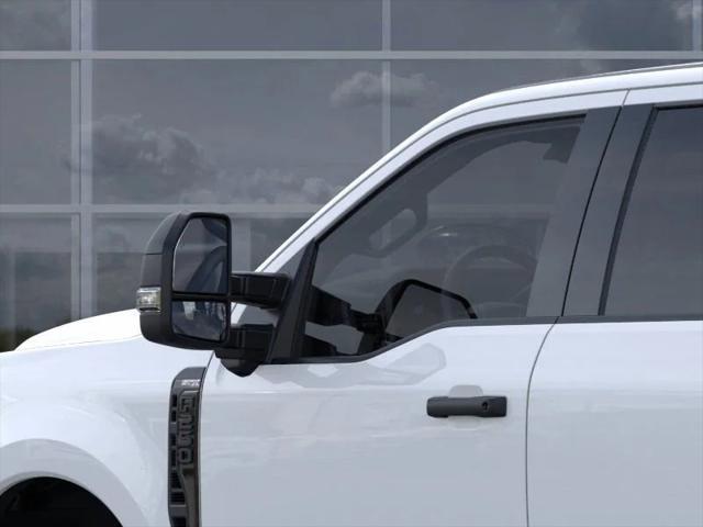 new 2025 Ford F-250 car, priced at $54,726
