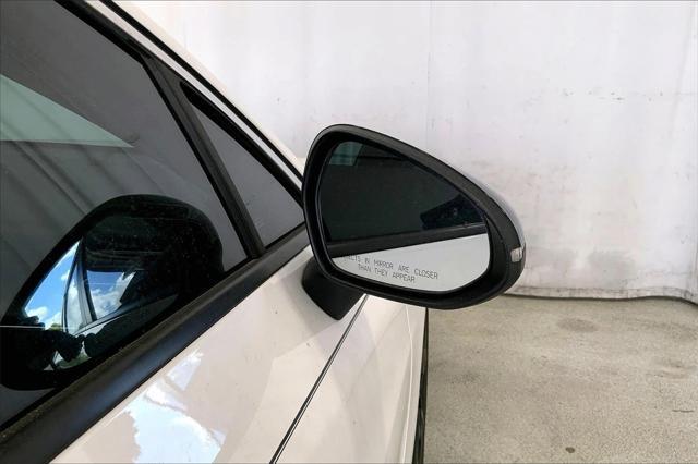 used 2023 Kia K5 car, priced at $25,991