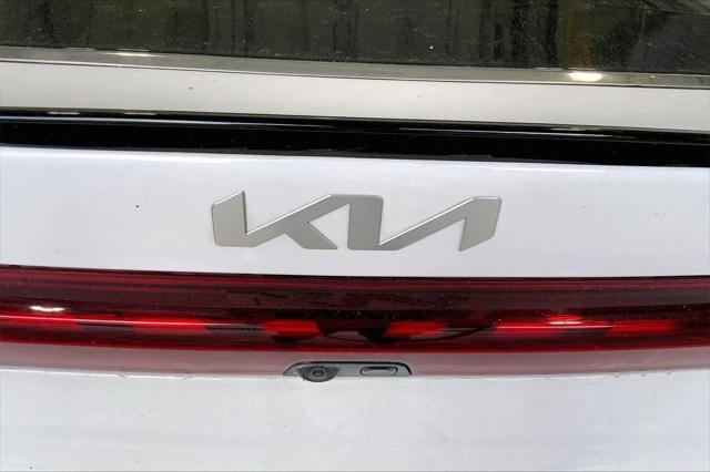 used 2023 Kia K5 car, priced at $25,991