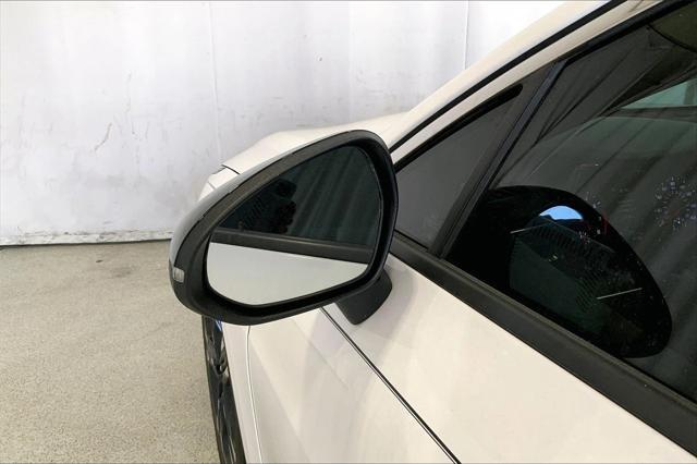 used 2023 Kia K5 car, priced at $25,991