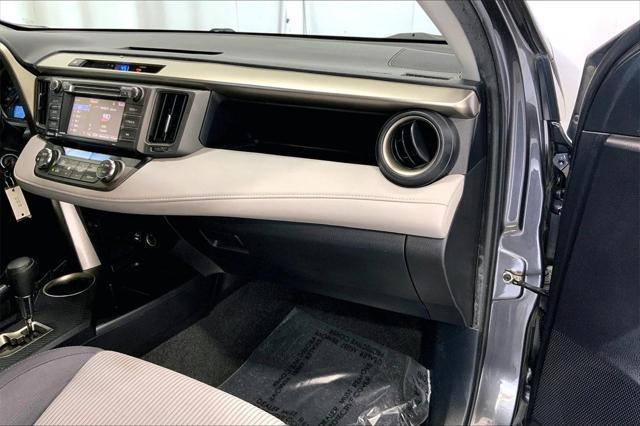 used 2014 Toyota RAV4 car, priced at $9,991