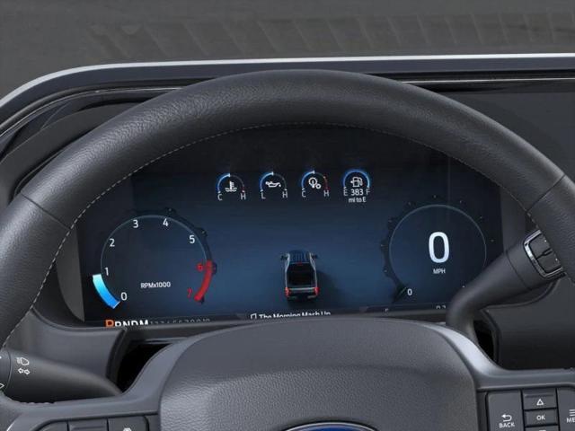 new 2025 Ford F-250 car, priced at $71,498