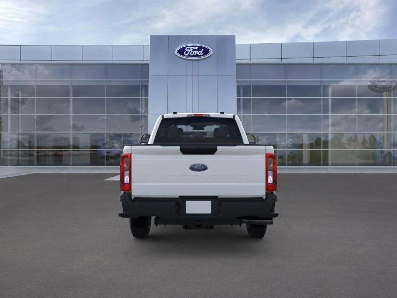 new 2025 Ford F-250 car, priced at $62,428