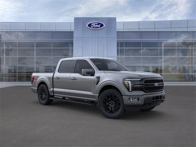 new 2024 Ford F-150 car, priced at $59,494