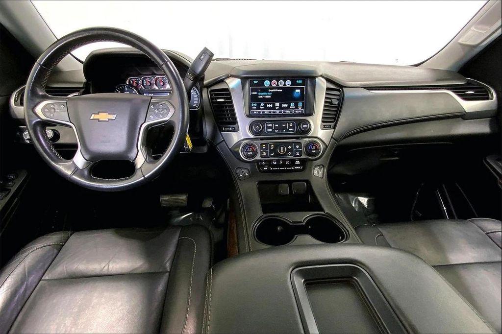 used 2019 Chevrolet Tahoe car, priced at $25,992