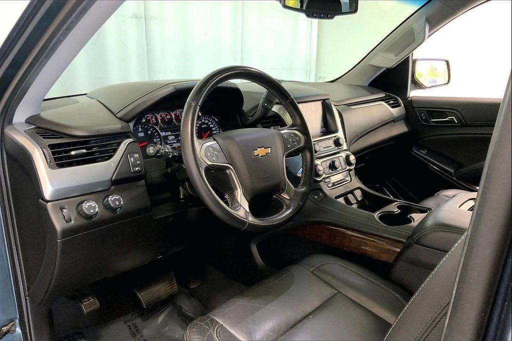 used 2019 Chevrolet Tahoe car, priced at $25,992