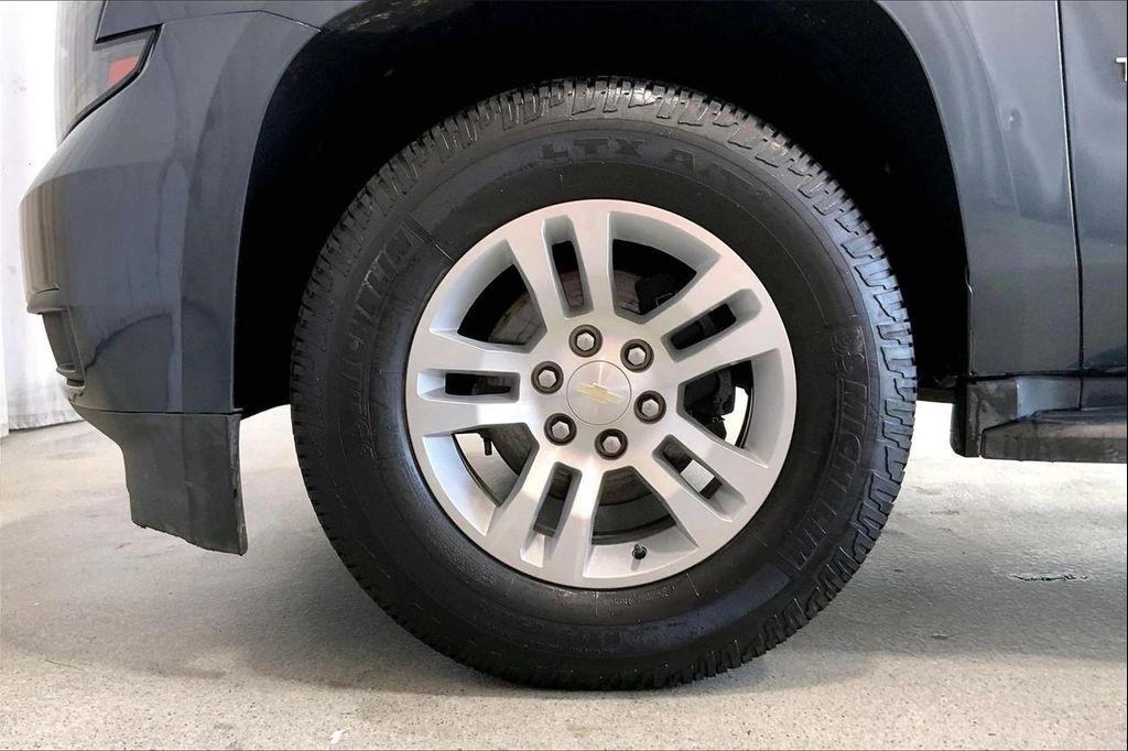 used 2019 Chevrolet Tahoe car, priced at $25,992