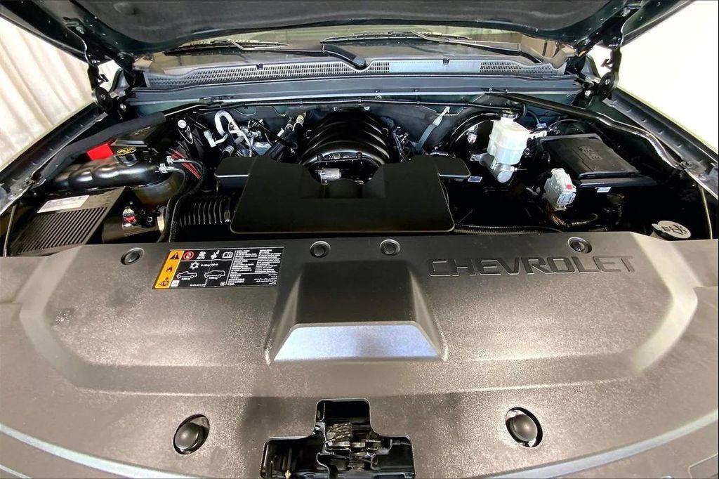 used 2019 Chevrolet Tahoe car, priced at $25,992