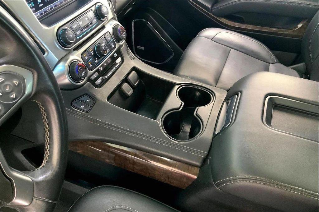 used 2019 Chevrolet Tahoe car, priced at $25,992