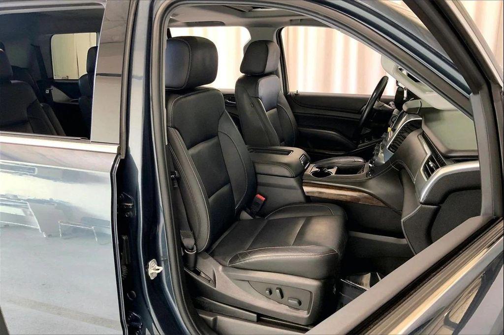 used 2019 Chevrolet Tahoe car, priced at $25,992