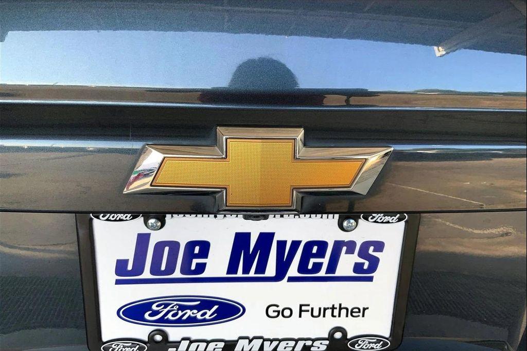 used 2019 Chevrolet Tahoe car, priced at $25,992