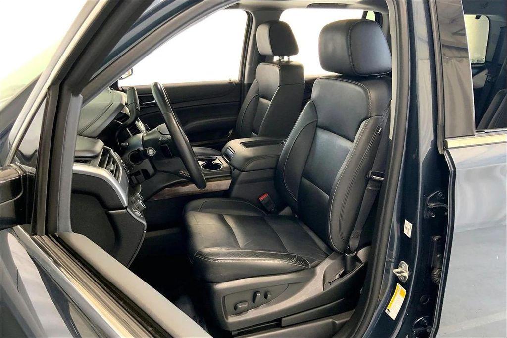used 2019 Chevrolet Tahoe car, priced at $25,992