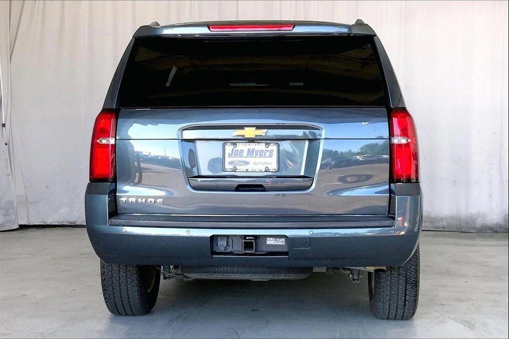 used 2019 Chevrolet Tahoe car, priced at $25,992