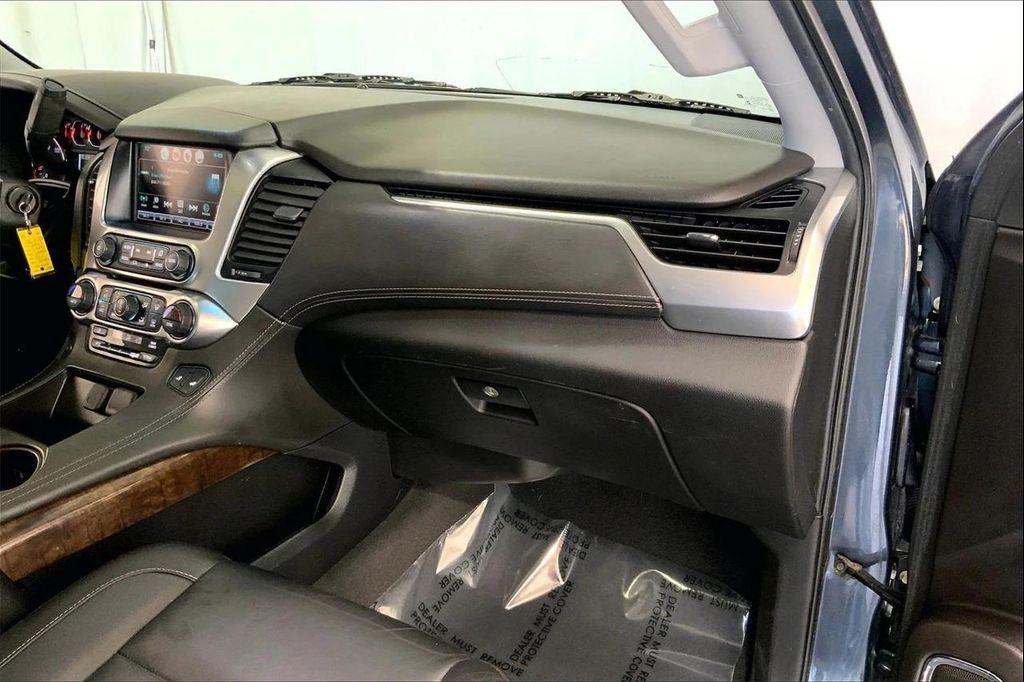 used 2019 Chevrolet Tahoe car, priced at $25,992