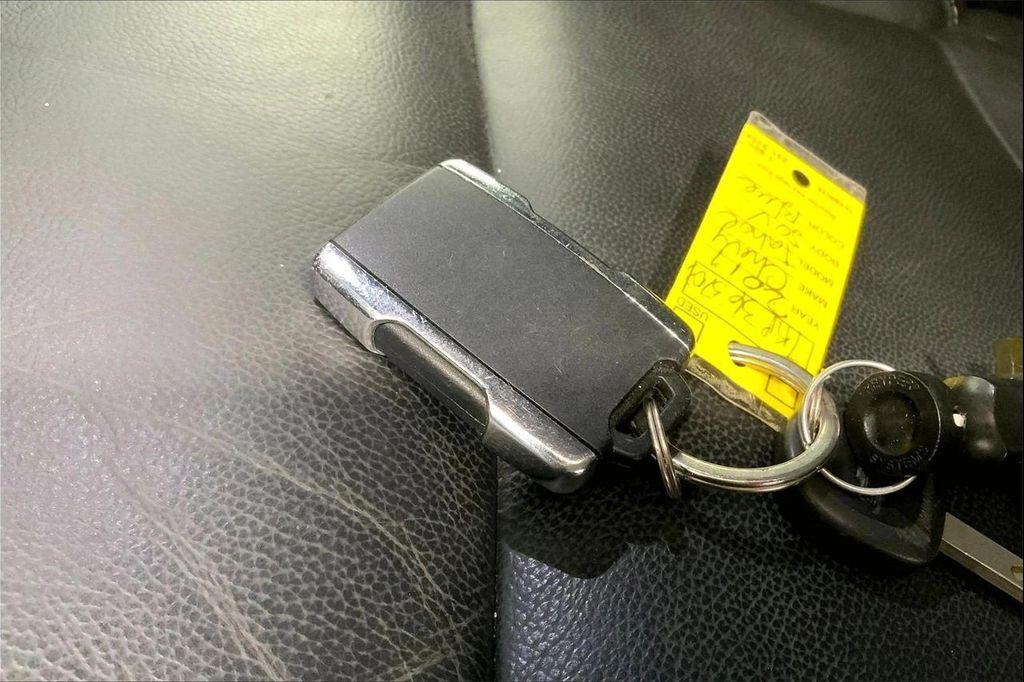 used 2019 Chevrolet Tahoe car, priced at $25,992