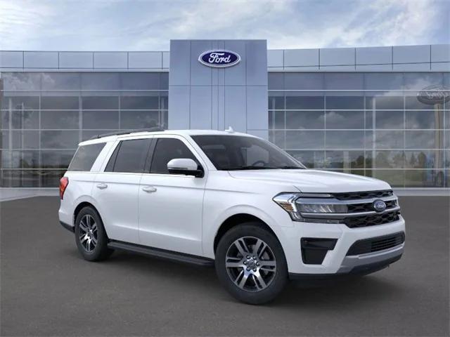 new 2024 Ford Expedition car, priced at $56,489