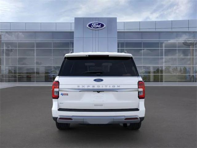 new 2024 Ford Expedition car, priced at $56,489