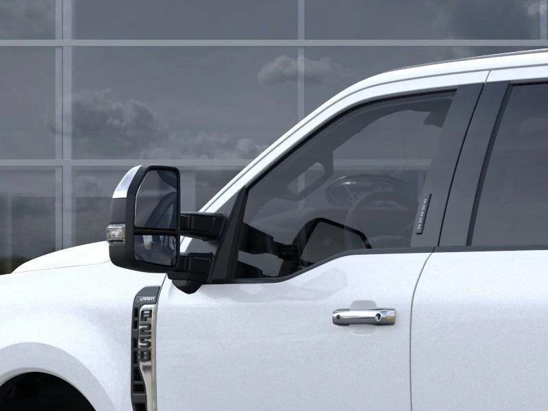 new 2025 Ford F-250 car, priced at $79,287