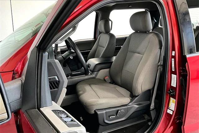 used 2018 Ford F-150 car, priced at $21,993