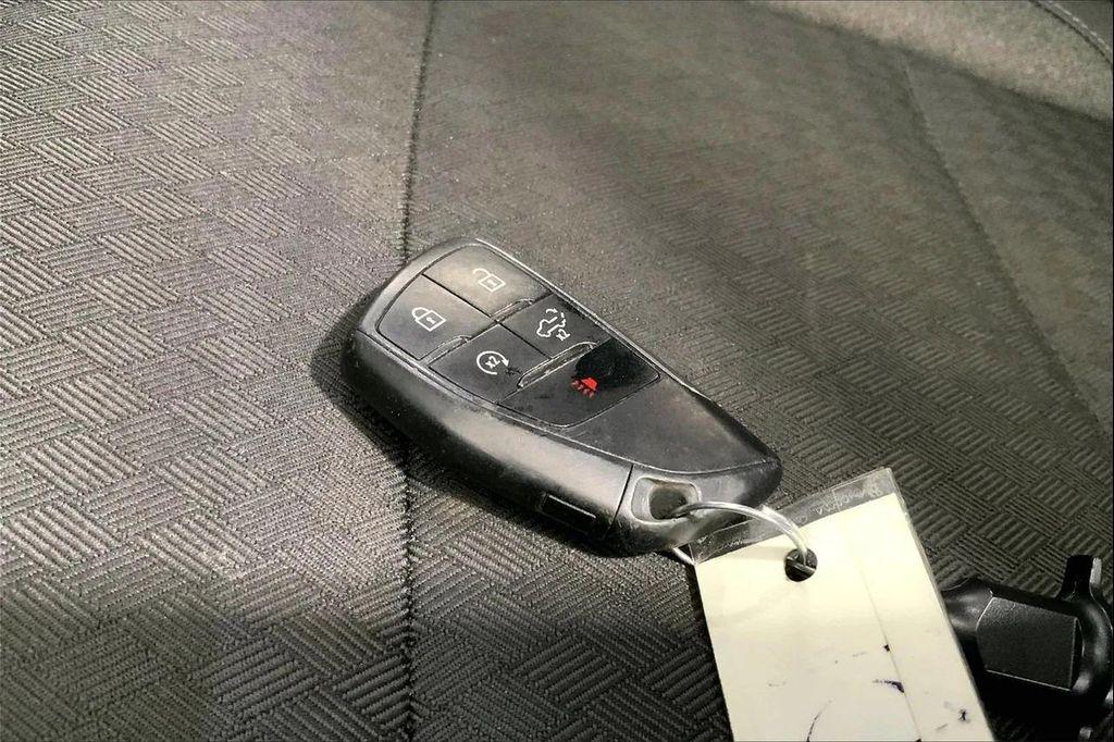 used 2023 Chevrolet Silverado 1500 car, priced at $28,992