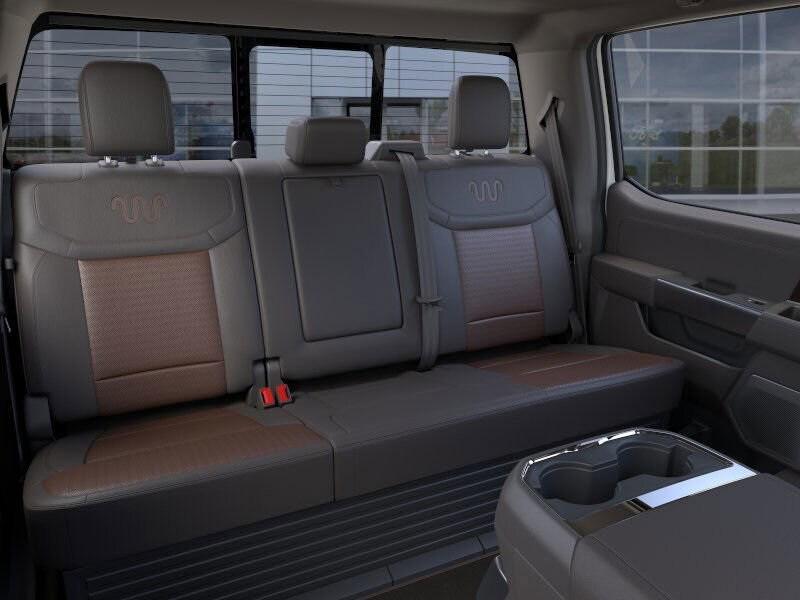 new 2026 Ford F-250 car, priced at $94,217