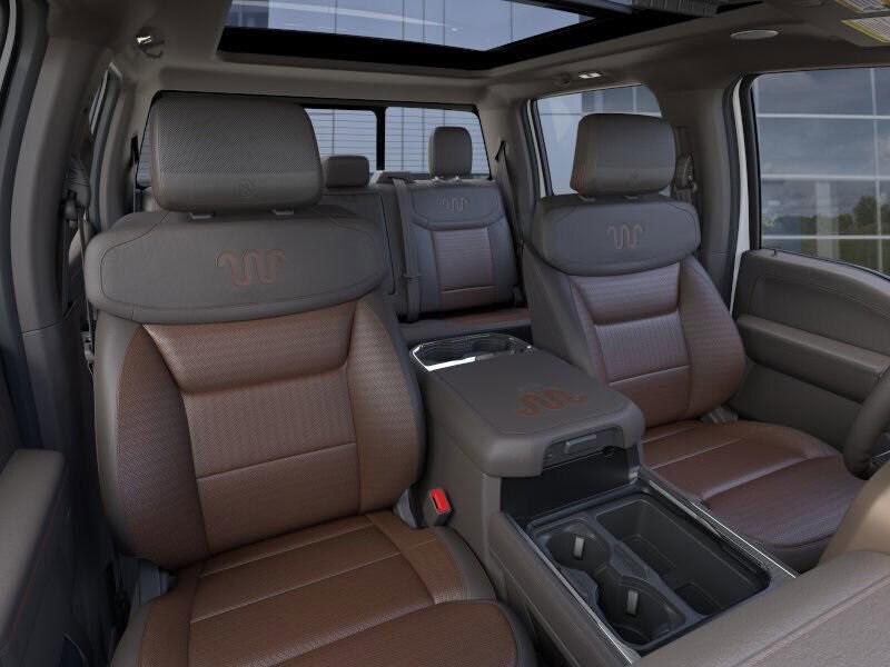 new 2026 Ford F-250 car, priced at $94,217