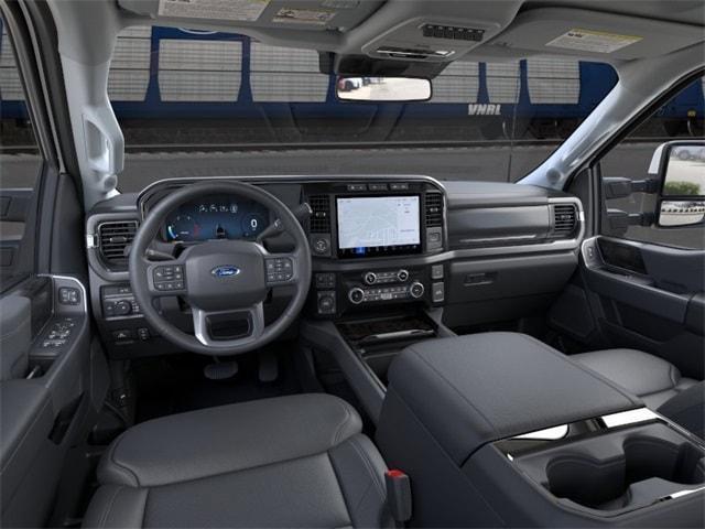 new 2024 Ford F-250 car, priced at $88,825