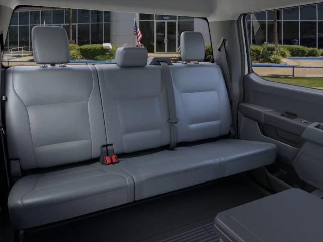 new 2025 Ford F-450 car, priced at $72,121