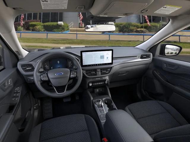new 2024 Ford Escape car, priced at $27,410