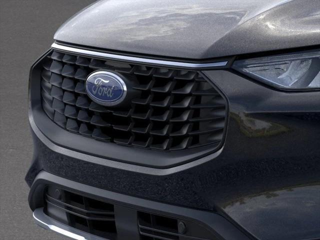 new 2024 Ford Escape car, priced at $27,410