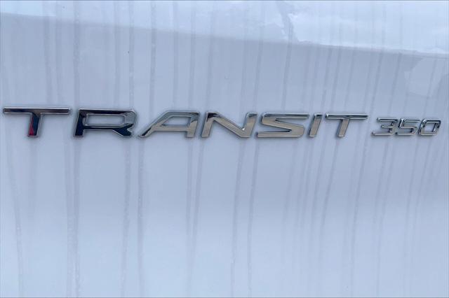new 2024 Ford Transit-350 car, priced at $62,530