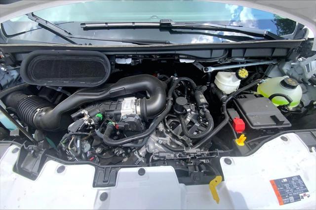 new 2024 Ford Transit-350 car, priced at $62,530