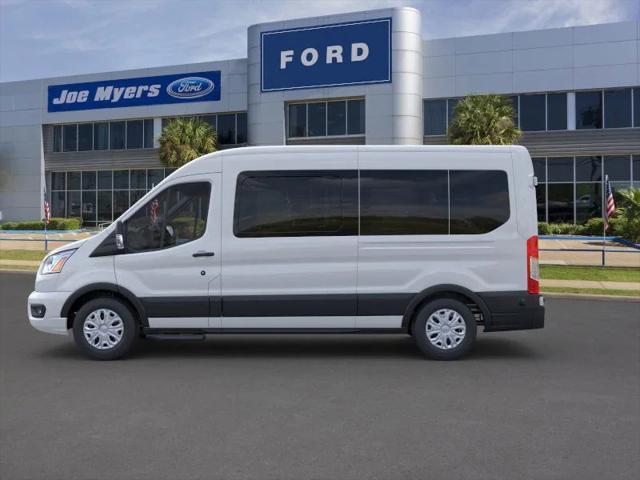 new 2024 Ford Transit-350 car, priced at $62,530