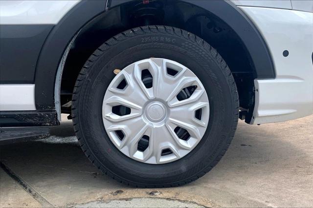 new 2024 Ford Transit-350 car, priced at $62,530