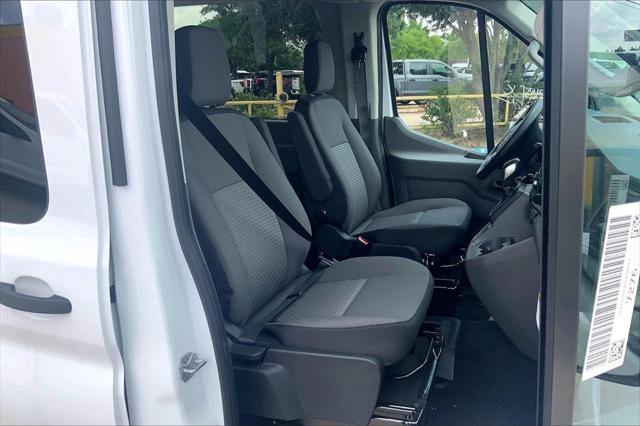 new 2024 Ford Transit-350 car, priced at $62,530