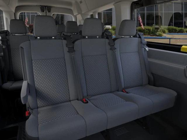 new 2024 Ford Transit-350 car, priced at $62,530