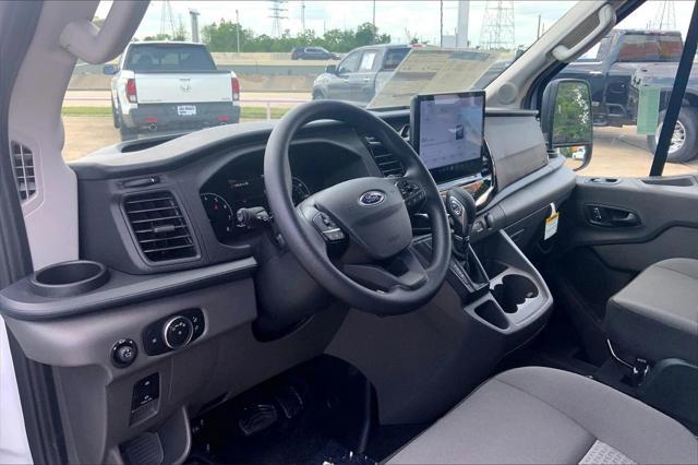 new 2024 Ford Transit-350 car, priced at $62,530