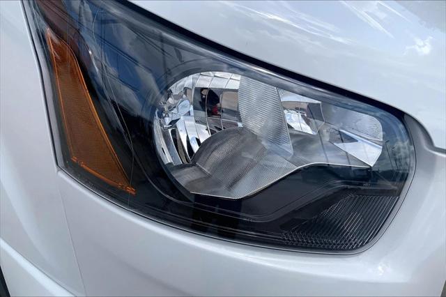new 2024 Ford Transit-350 car, priced at $62,530