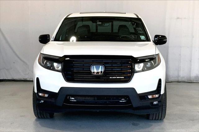 used 2021 Honda Ridgeline car, priced at $33,991