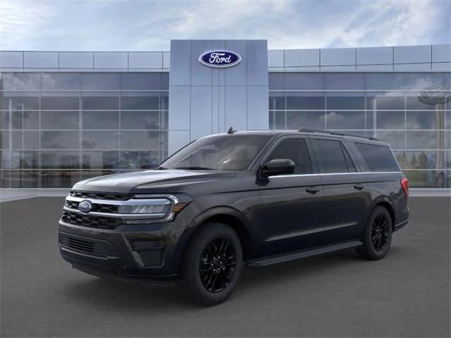 new 2024 Ford Expedition car, priced at $59,579