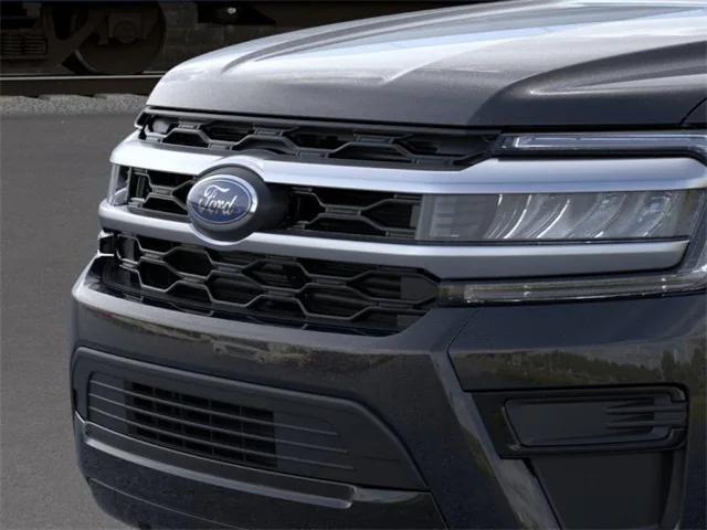 new 2024 Ford Expedition car, priced at $60,141