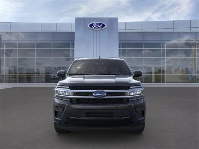 new 2024 Ford Expedition car, priced at $59,579