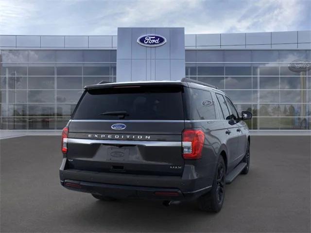 new 2024 Ford Expedition car, priced at $59,579