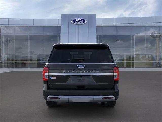 new 2024 Ford Expedition car, priced at $55,610