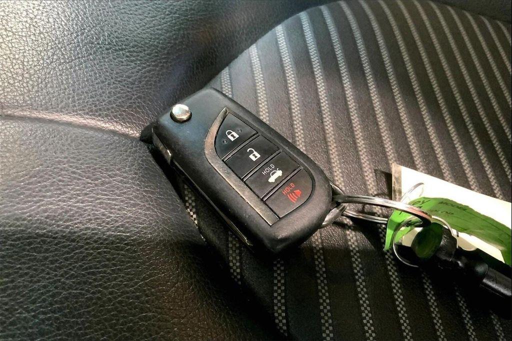 used 2020 Toyota Camry car, priced at $14,992