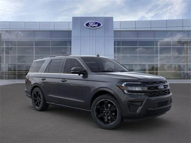 new 2024 Ford Expedition car, priced at $65,905